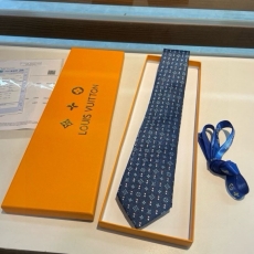 Louis Vuitton Neckties